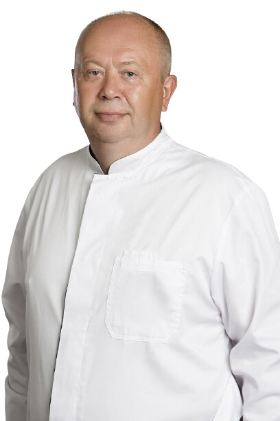 Врач Скоробогатов Владимир Викторович 