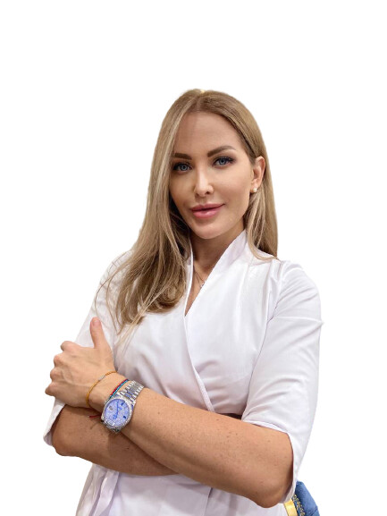 Врач Шикунова Анна Юрьевна