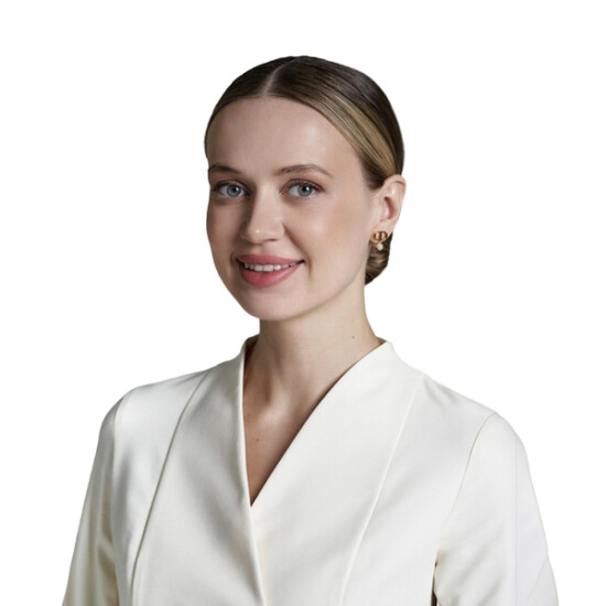 Врач Филиппова Кристина Павловна 