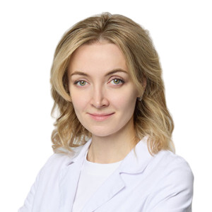 Врач Карпова Мария Андреевна 