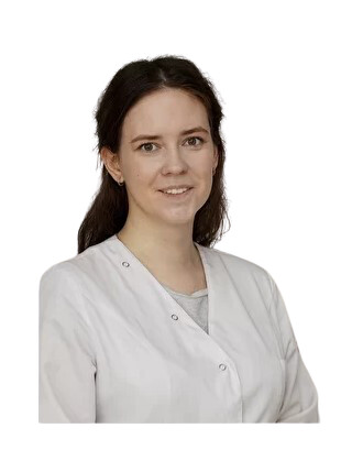 Врач Ефремова Алина Дмитривна 