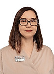 Югай Надежда Викторовна