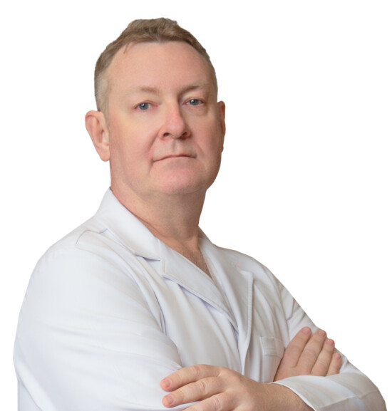 Врач Байзель Олег Сергеевич 