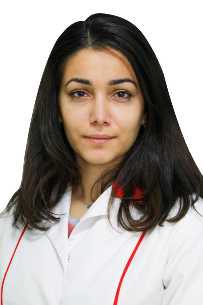 Врач Озолинь Мария Артуровна 