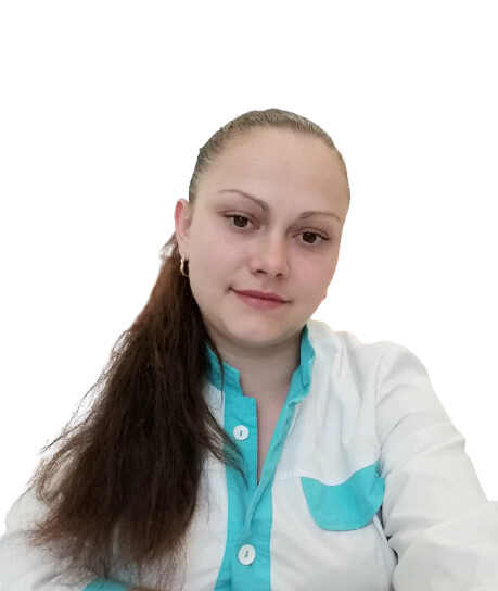 Врач Синолицкая Екатерина Михайловна 