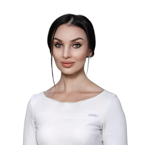 Врач Севастьянова Наталья Владимировна 