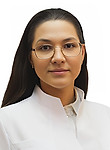 Алькова Юлия Дмитриевна