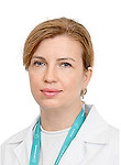 Дода Татьяна Викторовна