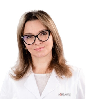 Врач Качанова Татьяна Александровна 