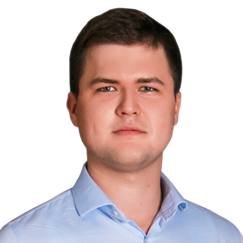 Врач Ларкин Филипп Александрович 