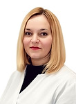Маркелова Екатерина Максимовна