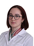 Шигурова Анастасия Андреевна