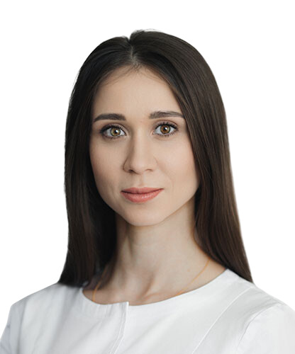 Врач Кондратьева Наталия Павловна 