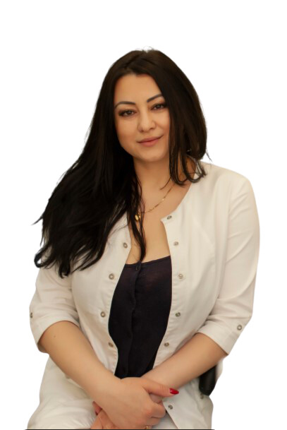 Врач Фролова Елена Ильинична 