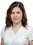 Королева Марина Геннадьевна