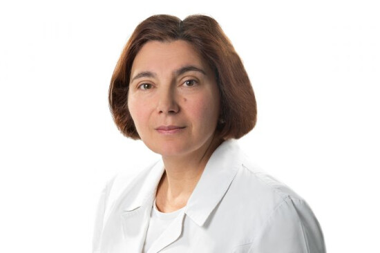 Врач Шабалина Наталья Владимировна 