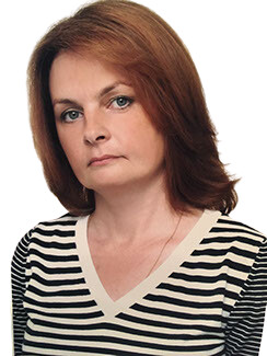 Врач Матвеева Ирина Ивановна 