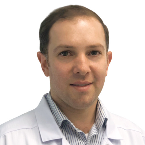 Врач Габелая Илья Георгиевич 