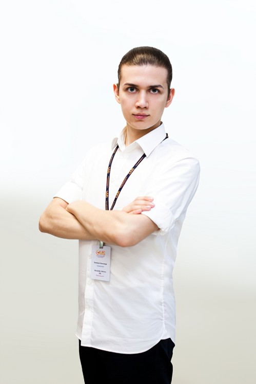 Врач Акимов Александр Александрович