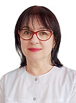 Варганова Ольга Ивановна