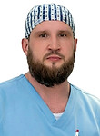 Усольцев Дмитрий Михайлович