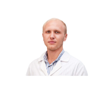Врач Шило Сергей Владимирович 