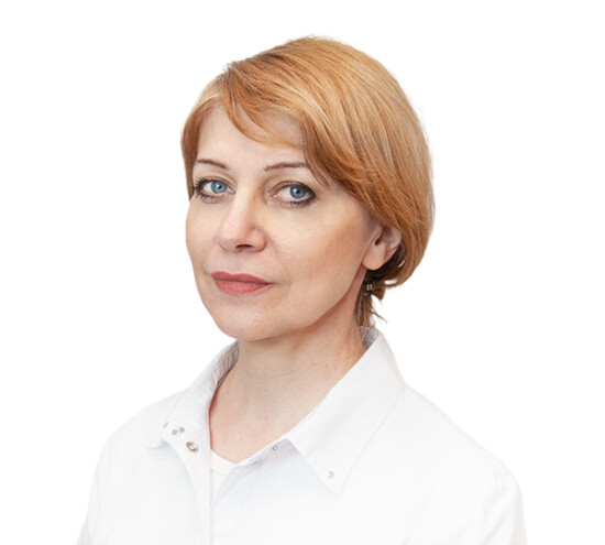 Врач Панкратова Ирина Станиславовна 