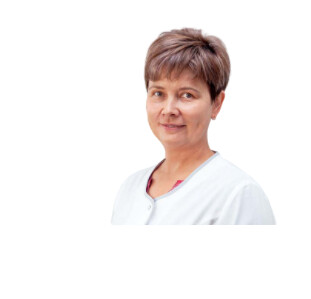 Врач Митрополова Алёна Сергеевна 