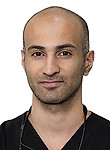 Галоян Артур Суренович