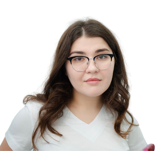 Врач Кирилова Элеонора Валерьевна 