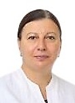 Панюкова Елена Магомедсаидовна