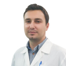 Врач Незовибатько Яков Игоревич 