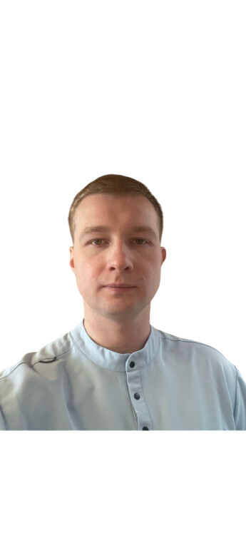 Врач Калягинов Павел Сергеевич 