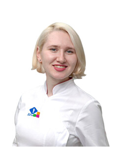 Врач Какуркина Вера Андреевна 