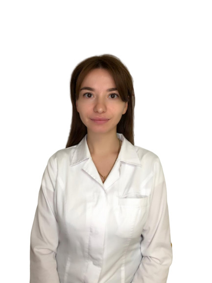 Врач Гридасова Ольга Сергеевна 