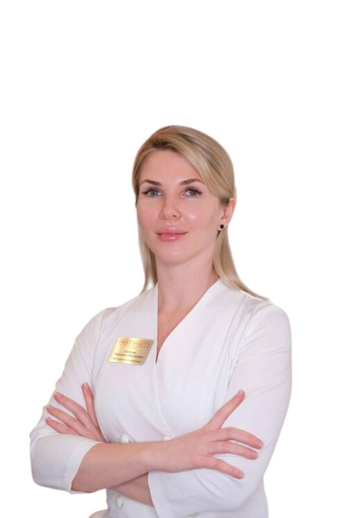 Врач Шибаева Маргарита Викторовна 