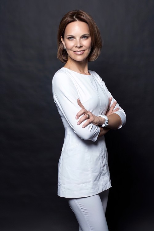 Врач Табеева Гюзяль Искандеровна 