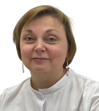 Долецкая Дарья Владимировна