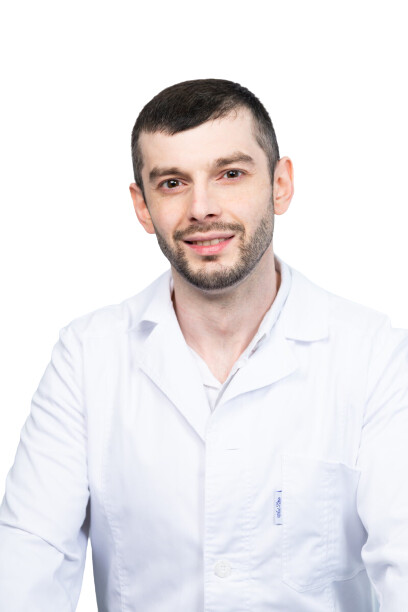 Врач Михайловский Михаил Михайлович 