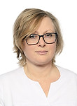 Стрельцова Вера Львовна