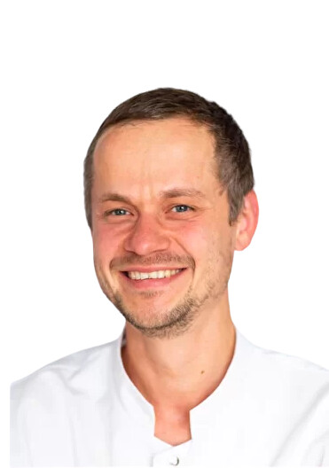 Врач Никитцев Роман Николаевич 