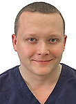Феоктистов Ярослав Евгеньевич