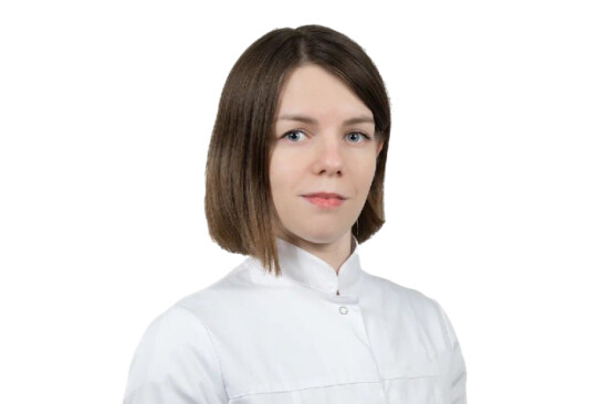 Врач Кошелева Татьяна Васильевна 