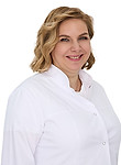 Григорьева Оксана Александровна