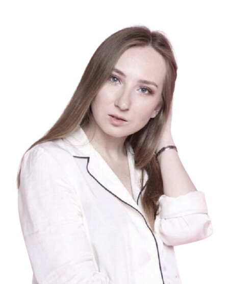 Врач Мунасыпова Влада Вадимовна 