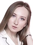 Мунасыпова Влада Вадимовна