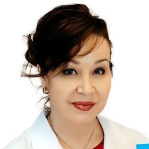 Врач Таран Виктория Васильевна 