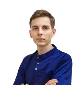Врач Овсянников Дмитрий Игоревич 