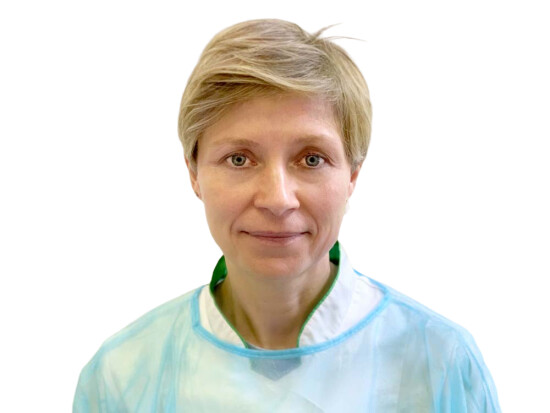 Врач Безрук Наталья Анатольевна 