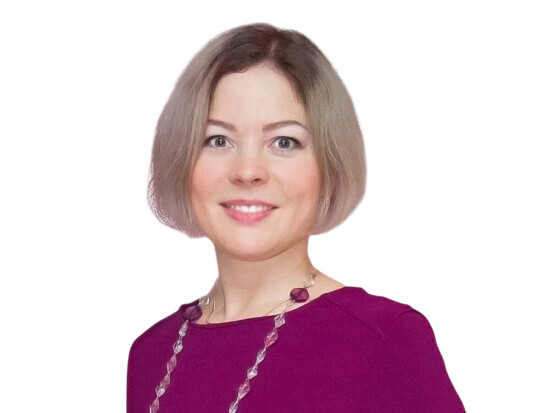 Врач Капустина Екатерина Валерьевна 